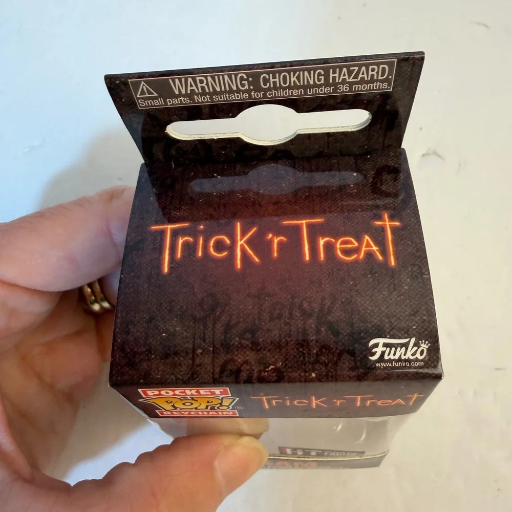 Funko pocket pop